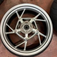 Cerchi BMW RT 1250