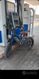 bici elettrica