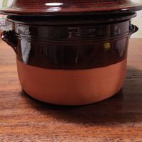 Pentola in terracotta