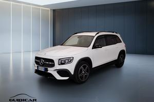 Mercedes GLB - X247 2019 - GLB 200 d Premium auto