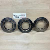 DISCHI FRENO TMAX 500 2008 2011