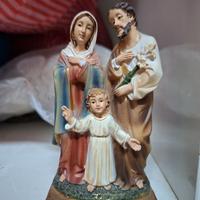 natività,  presepi dal mondo, sacra famiglia 