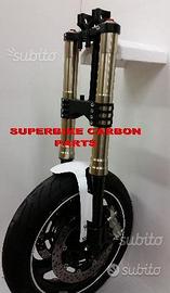 Yamaha xjr avantreno speciale forcelle marzocchi