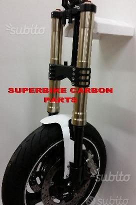 Yamaha xjr avantreno speciale forcelle marzocchi