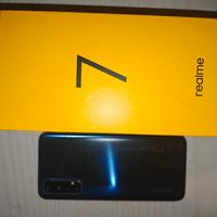 realme 7 