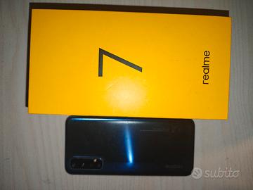 realme 7 