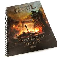 Tainted Grail Update Pack 2.0 e Journal