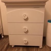 Fasciatoio Foppapedretti