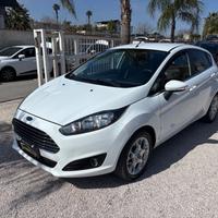 FORD FIESTA 1.4 TDCI 70CV