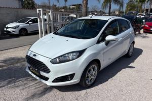 FORD FIESTA 1.4 TDCI 70CV