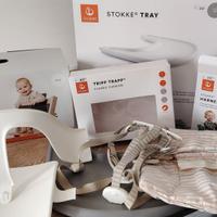 Accessori stokke