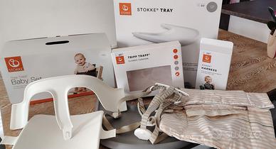 Accessori stokke
