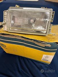 Fanale anteriore sinistro Fiat Tipo '93