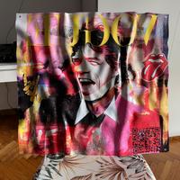 Omaggio a Mick Jagger