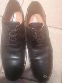 Scarpe Pittarello in pelle verniciate