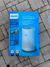 Philips Air Purifier Serie 800 – nuovo