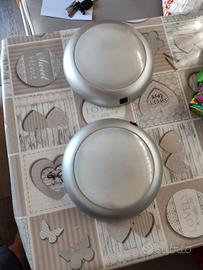 Plafoniera a led 12v
