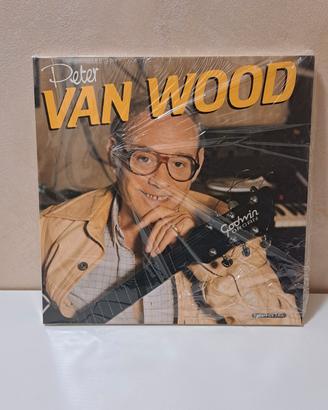 3 Lp Peter Van Wood 