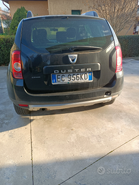 Vendita Dacia Duster 4×4