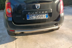 Vendita Dacia Duster 4×4