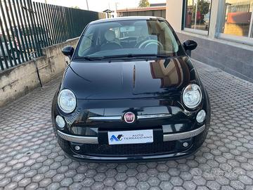 Fiat 500 1.3 mtj Lounge