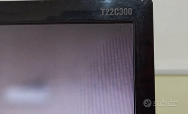 TV Monitor Samsung X USO RICAMBI