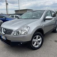Nissan Qashqai 1.6 16V Tekna