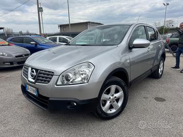 Nissan Qashqai 1.6 16V Tekna