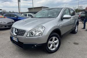 Nissan Qashqai 1.6 16V Tekna