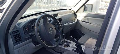 JEEP CHRYSLER