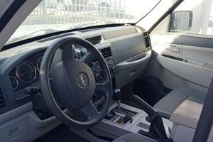 JEEP CHRYSLER