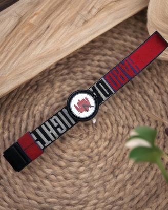 Orologio Swatch Pop da collezione