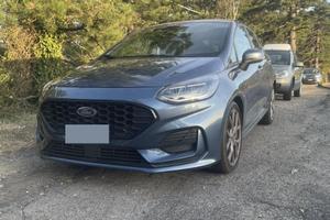 Ford Fiesta St line - 2024 // 125 CV