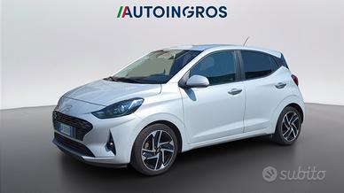 HYUNDAI i10 III - i10 1.0 mpi Prime Deluxe Pack 67