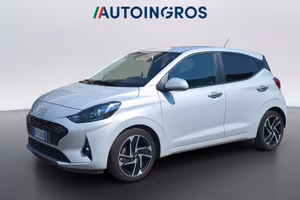 HYUNDAI i10 III - i10 1.0 mpi Prime Deluxe Pack 67