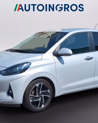 HYUNDAI i10 III - i10 1.0 mpi Prime Deluxe Pack 67