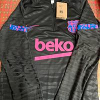 completo barcellona nike