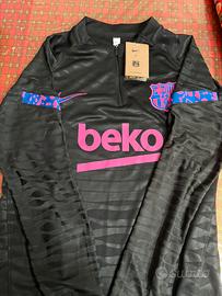 completo barcellona nike