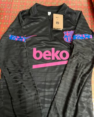 completo barcellona nike