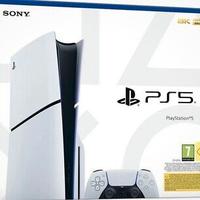 Ps5 Slim (Playstation) Standard edition