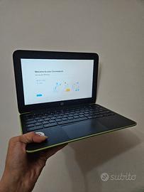 hp chromebook 11 g5 ee 