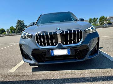 BMW X1 sDrive18d Pacchetto M Sport