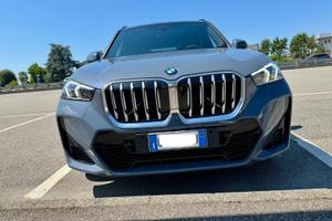 BMW X1 sDrive18d Pacchetto M Sport
