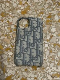 Cover Dior iPhone 12 mini
