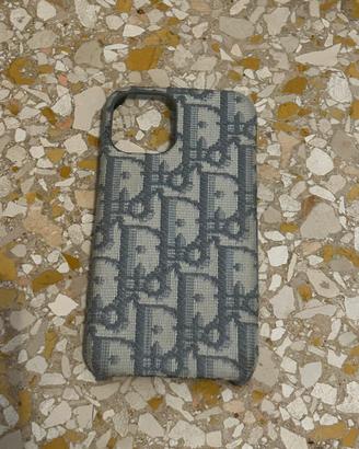 Cover Dior iPhone 12 mini