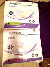 Pannoloni Unisex Sagomati da pz 30