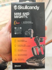 Cuffie Skullcandy