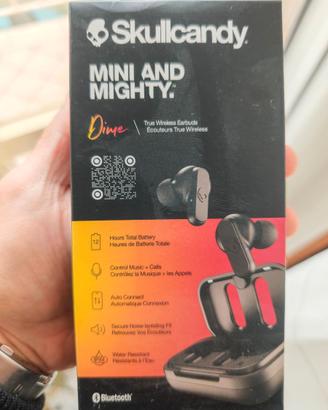 Cuffie Skullcandy