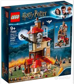 Lego 75980 - Nuovo