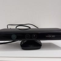 kinect per Xbox 360
